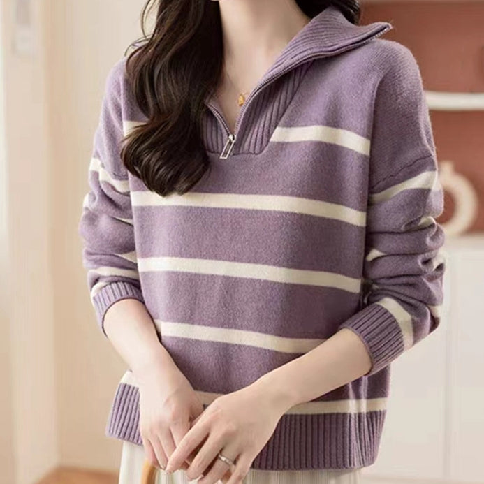 NAVELA Everyday Premium Sweater