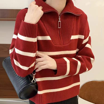 NAVELA Everyday Premium Sweater