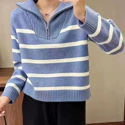 NAVELA Everyday Premium Sweater