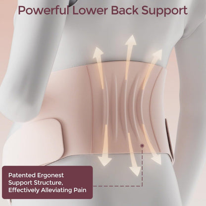 Navela Bump Protector Belt