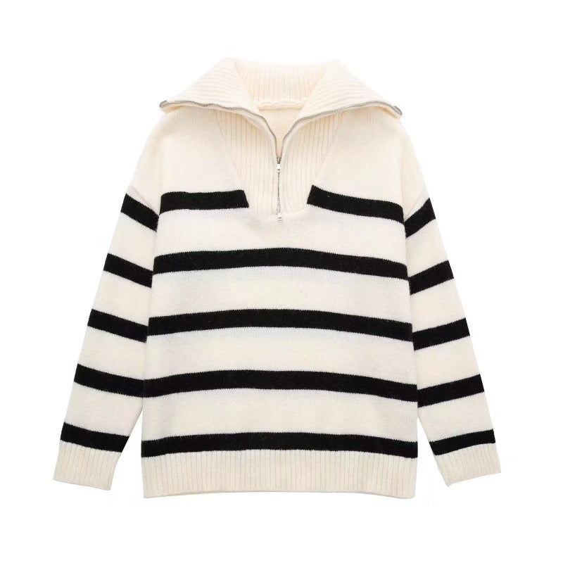 NAVELA Everyday Premium Sweater