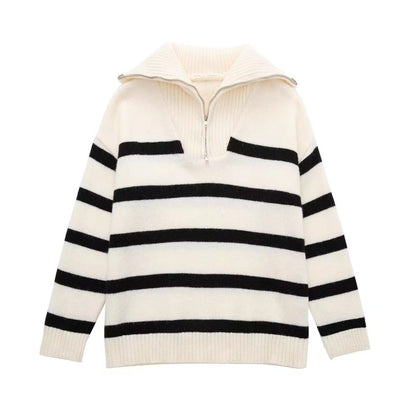 NAVELA Everyday Premium Sweater