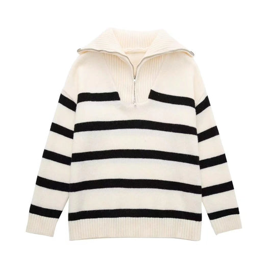 NAVELA Everyday Premium Sweater