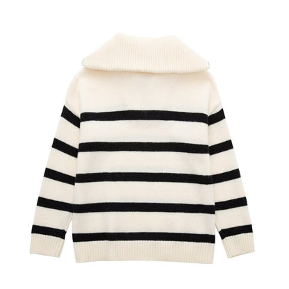 NAVELA Everyday Premium Sweater