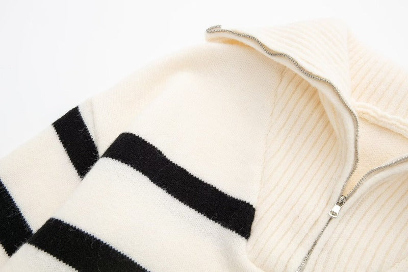 NAVELA Everyday Premium Sweater