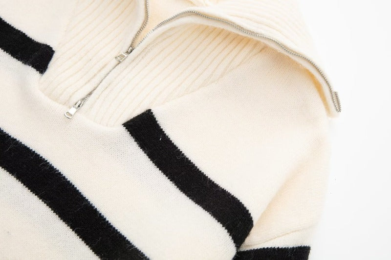 NAVELA Everyday Premium Sweater